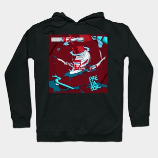 Adidas Predator Illustration Hoodie